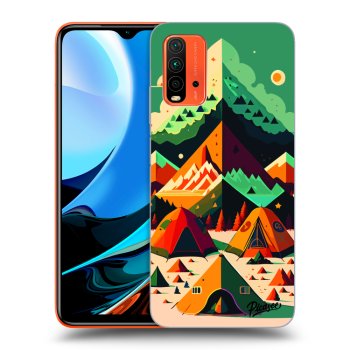 Picasee ULTIMATE CASE pentru Xiaomi Redmi 9T - Alaska