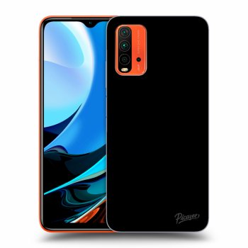 Husă pentru Xiaomi Redmi 9T - Clear