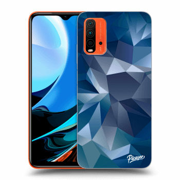 Husă pentru Xiaomi Redmi 9T - Wallpaper