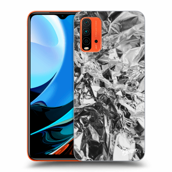 Husă pentru Xiaomi Redmi 9T - Chrome