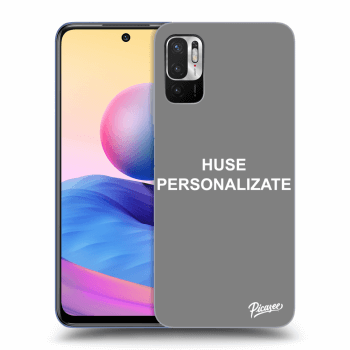 Husă pentru Xiaomi Redmi Note 10 5G - Huse personalizate