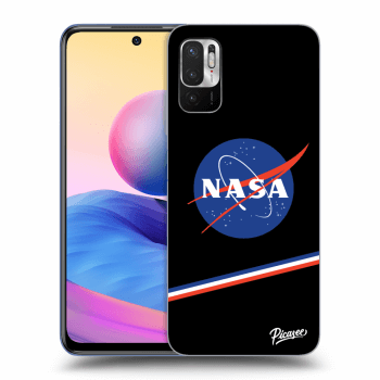 Husă pentru Xiaomi Redmi Note 10 5G - NASA Original