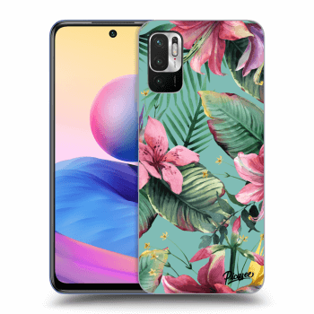 Husă pentru Xiaomi Redmi Note 10 5G - Hawaii