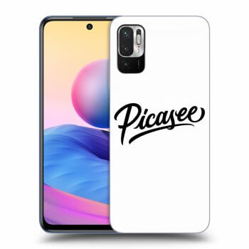Picasee ULTIMATE CASE pentru Xiaomi Redmi Note 10 5G - Picasee - black