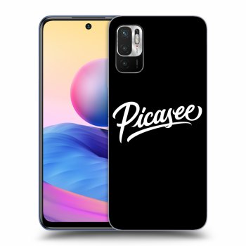 Husă pentru Xiaomi Redmi Note 10 5G - Picasee - White