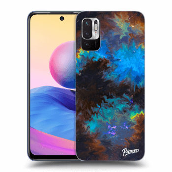 Husă pentru Xiaomi Redmi Note 10 5G - Space