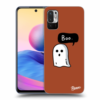 Husă pentru Xiaomi Redmi Note 10 5G - Boo