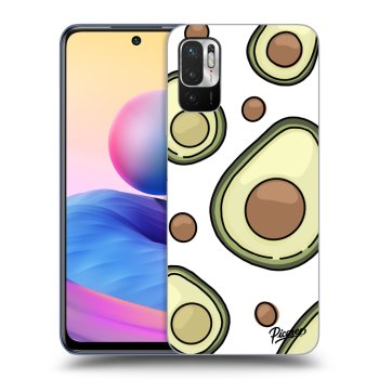 Husă pentru Xiaomi Redmi Note 10 5G - Avocado