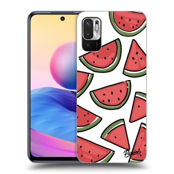 Husă pentru Xiaomi Redmi Note 10 5G - Melone