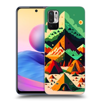 Husă pentru Xiaomi Redmi Note 10 5G - Alaska