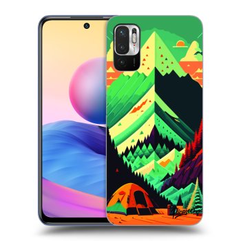 Husă pentru Xiaomi Redmi Note 10 5G - Whistler