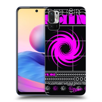Picasee ULTIMATE CASE pentru Xiaomi Redmi Note 10 5G - SHINE