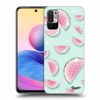 Husă pentru Xiaomi Redmi Note 10 5G - Watermelon 2