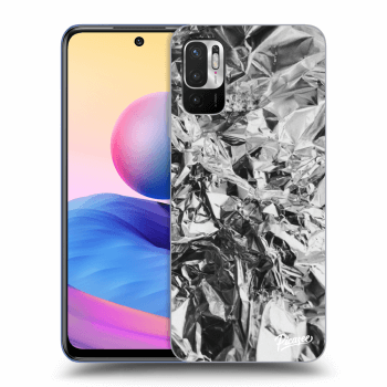 Husă pentru Xiaomi Redmi Note 10 5G - Chrome