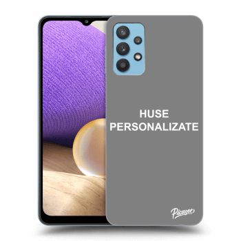 Husă pentru Samsung Galaxy A32 4G SM-A325F - Huse personalizate