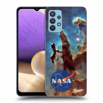 Husă pentru Samsung Galaxy A32 4G SM-A325F - Eagle Nebula