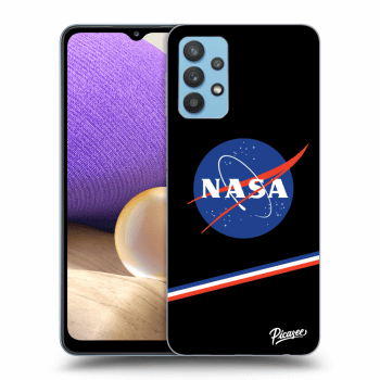 Husă pentru Samsung Galaxy A32 4G SM-A325F - NASA Original