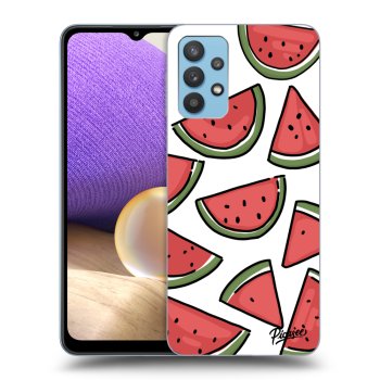 Husă pentru Samsung Galaxy A32 4G SM-A325F - Melone