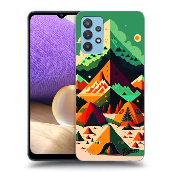 Husă pentru Samsung Galaxy A32 4G SM-A325F - Alaska