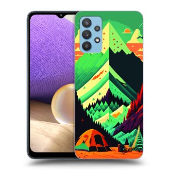Husă pentru Samsung Galaxy A32 4G SM-A325F - Whistler