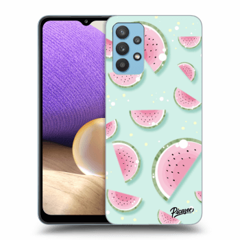 Husă pentru Samsung Galaxy A32 4G SM-A325F - Watermelon 2