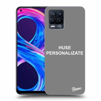 Husă pentru Realme 8 Pro - Huse personalizate