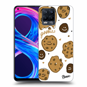 Husă pentru Realme 8 Pro - Gookies