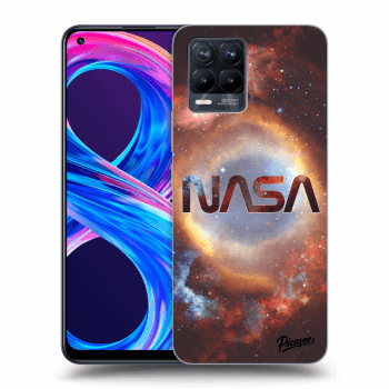 Husă pentru Realme 8 Pro - Nebula