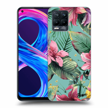 Husă pentru Realme 8 Pro - Hawaii