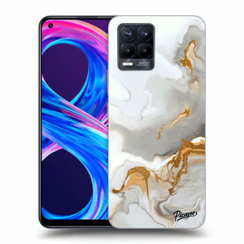 Husă pentru Realme 8 Pro - Her