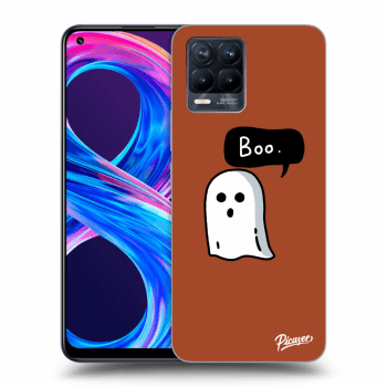 Husă pentru Realme 8 Pro - Boo