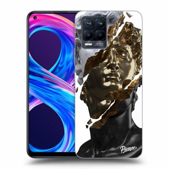 Husă pentru Realme 8 Pro - Trigger