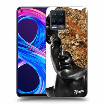 Husă pentru Realme 8 Pro - Holigger