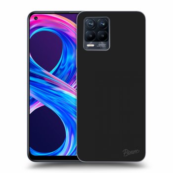 Husă pentru Realme 8 Pro - Clear