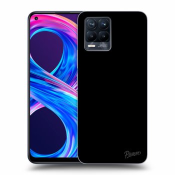 Husă pentru Realme 8 Pro - Clear