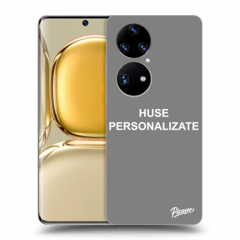 Husă pentru Huawei P50 - Huse personalizate