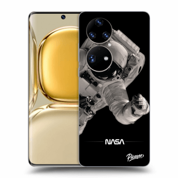 Husă pentru Huawei P50 - Astronaut Big
