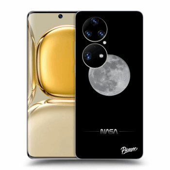 Husă pentru Huawei P50 - Moon Minimal