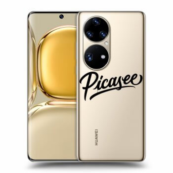 Husă pentru Huawei P50 - Picasee - black