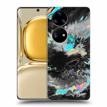 Husă pentru Huawei P50 - Magnetic