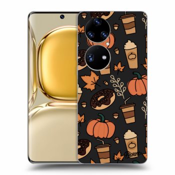Husă pentru Huawei P50 - Fallovers