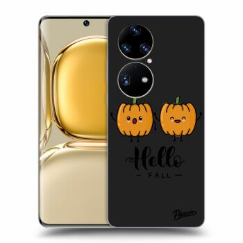 Husă pentru Huawei P50 - Hallo Fall