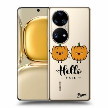 Husă pentru Huawei P50 - Hallo Fall