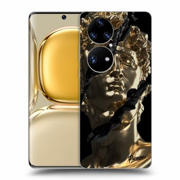 Husă pentru Huawei P50 - Golder