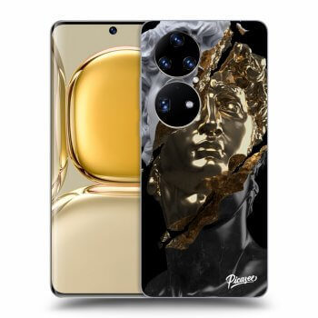 Husă pentru Huawei P50 - Trigger
