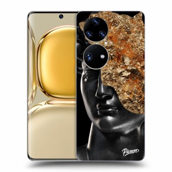 Husă pentru Huawei P50 - Holigger