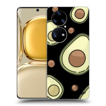 Husă pentru Huawei P50 - Avocado