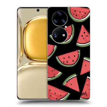 Husă pentru Huawei P50 - Melone