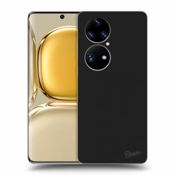 Husă pentru Huawei P50 - Clear