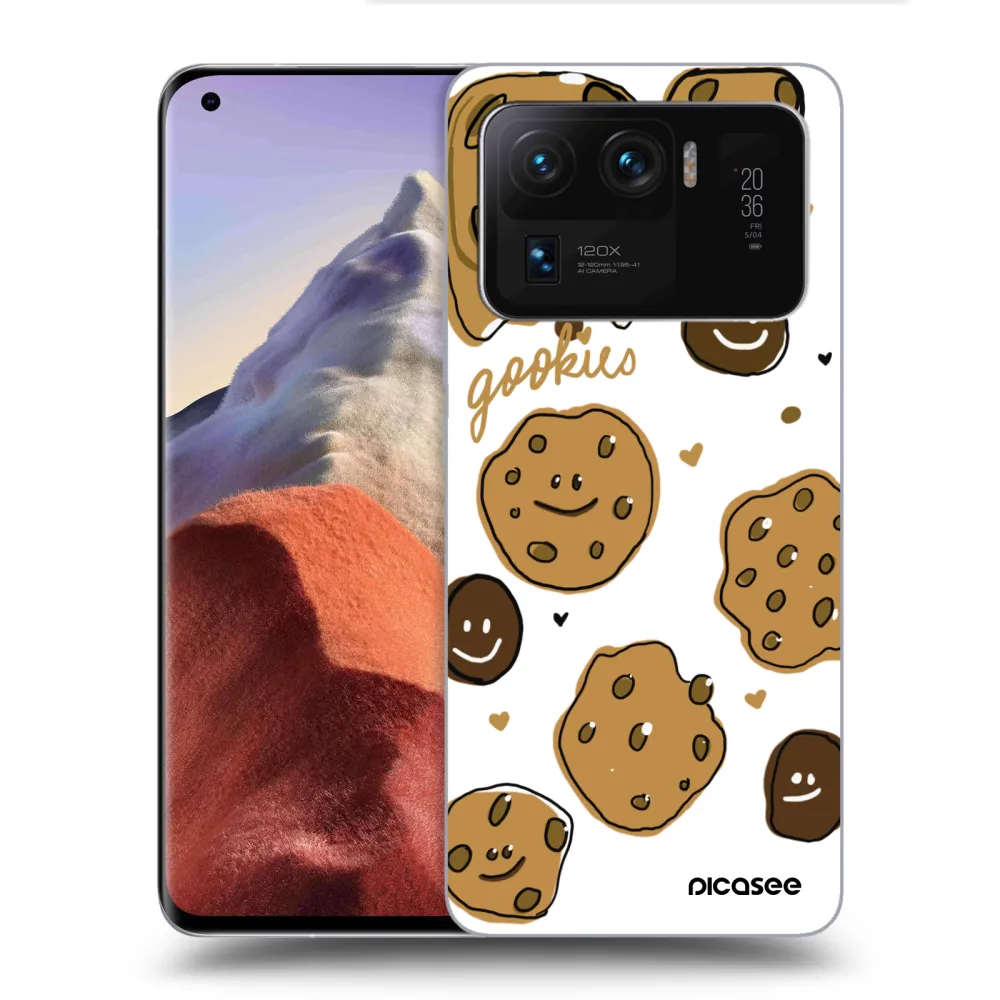 Picasee ULTIMATE CASE pentru Xiaomi Mi 11 Ultra - Gookies
